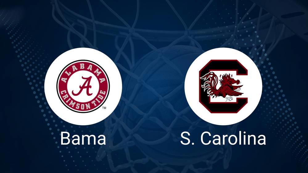 Alabama vs. South Carolina Predictions & Picks: Spread, Total - January 8