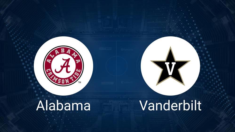 Alabama vs. Vanderbilt Women's Basketball Predictions & Picks: Spread, Total - January 26