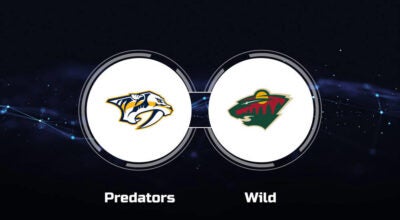 Buy Tickets for Nashville Predators vs. Minnesota Wild on January 18