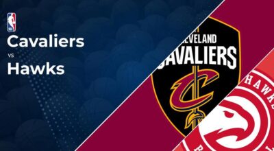 Cavaliers vs. Hawks Tickets Available – Thursday, Jan. 30