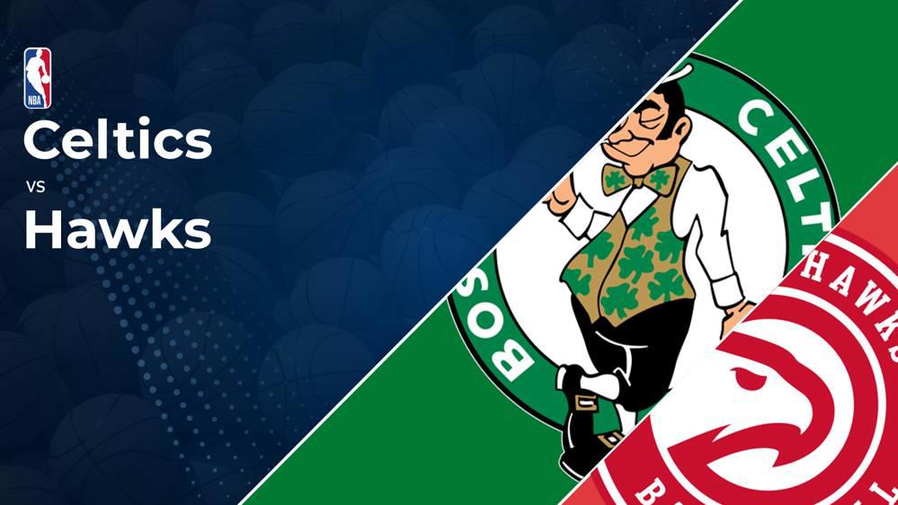 Celtics vs. Hawks Tickets Available – Saturday, Jan. 18