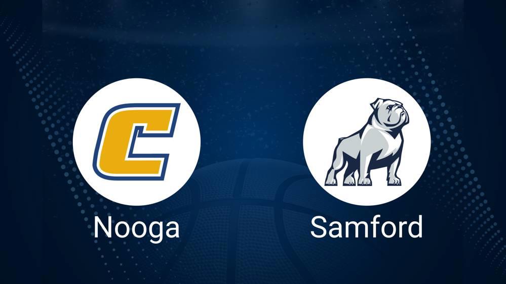 Chattanooga vs. Samford Predictions & Picks: Spread, Total - January 23