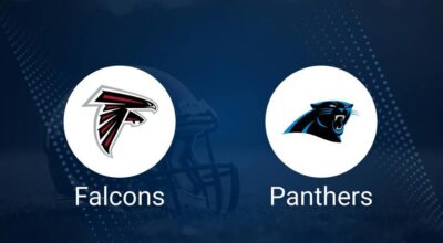 Falcons vs. Panthers Predictions & Picks: Odds, Moneyline, Spread - Week 18