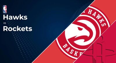 Hawks vs. Rockets Tickets Available – Tuesday, Jan. 28