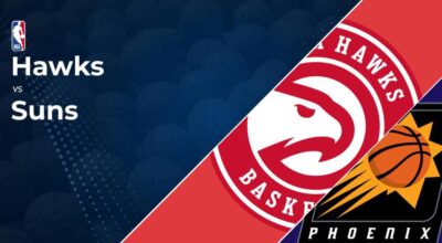 Hawks vs. Suns Tickets Available – Tuesday, Jan. 14