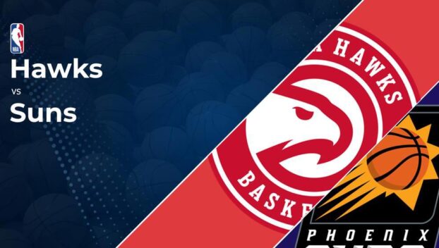 Hawks vs. Suns Tickets Available – Tuesday, Jan. 14