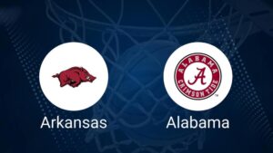 How to Watch Alabama vs. Arkansas Women's Basketball on TV or Live Stream - January 19