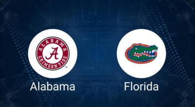 How to Watch Alabama vs. Florida Women's Basketball on TV or Live Stream - January 2