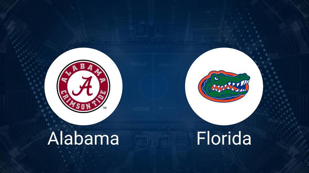 How to Watch Alabama vs. Florida Women's Basketball on TV or Live Stream - January 2