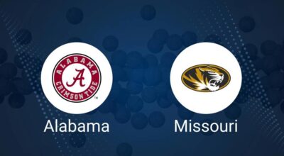 How to Watch Alabama vs. Missouri Women's Basketball on TV or Live Stream - January 5