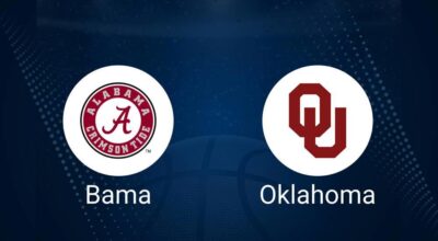 How to Watch Alabama vs. Oklahoma on TV or Live Stream - January 4