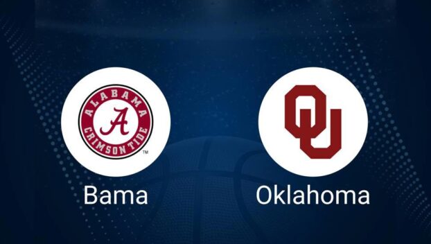 How to Watch Alabama vs. Oklahoma on TV or Live Stream - January 4