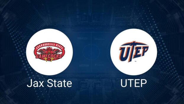 How to Watch Jacksonville State vs. UTEP Women's Basketball on TV or Live Stream - January 23