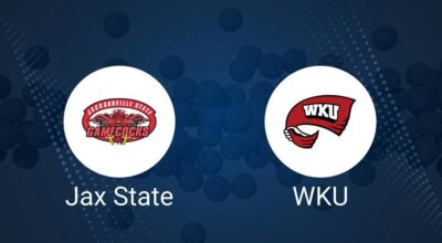 How to Watch Jacksonville State vs. Western Kentucky Women's Basketball on TV or Live Stream - January 9