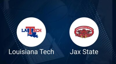 How to Watch Louisiana Tech vs. Jacksonville State Women's Basketball on TV or Live Stream - January 16