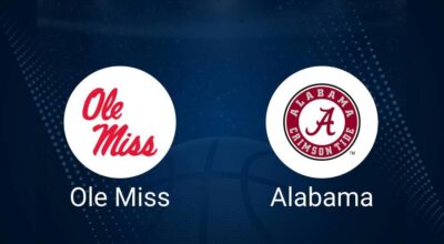 How to Watch Ole Miss vs. Alabama Women's Basketball on TV or Live Stream - January 12