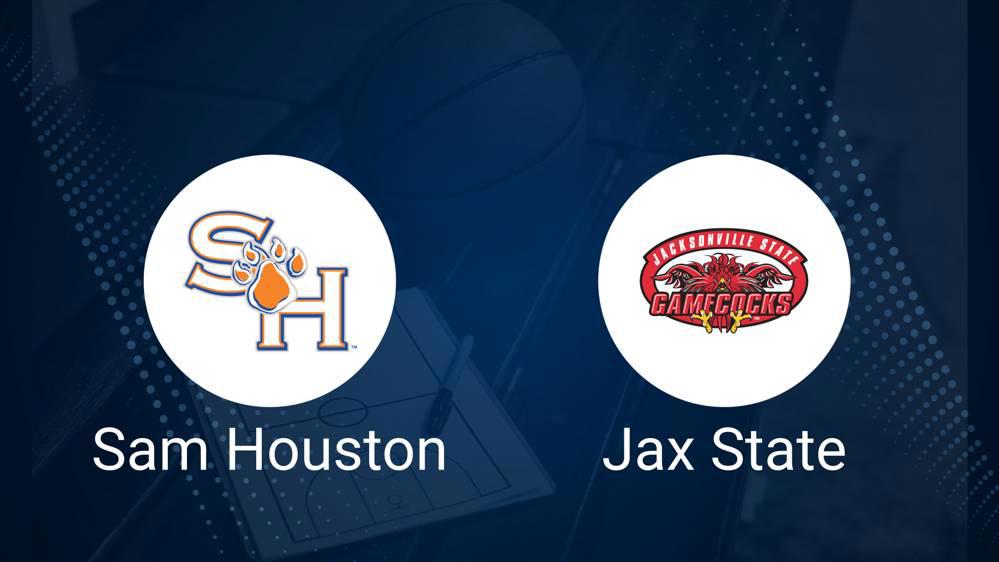 How to Watch Sam Houston vs. Jacksonville State Women's Basketball on TV or Live Stream - January 18