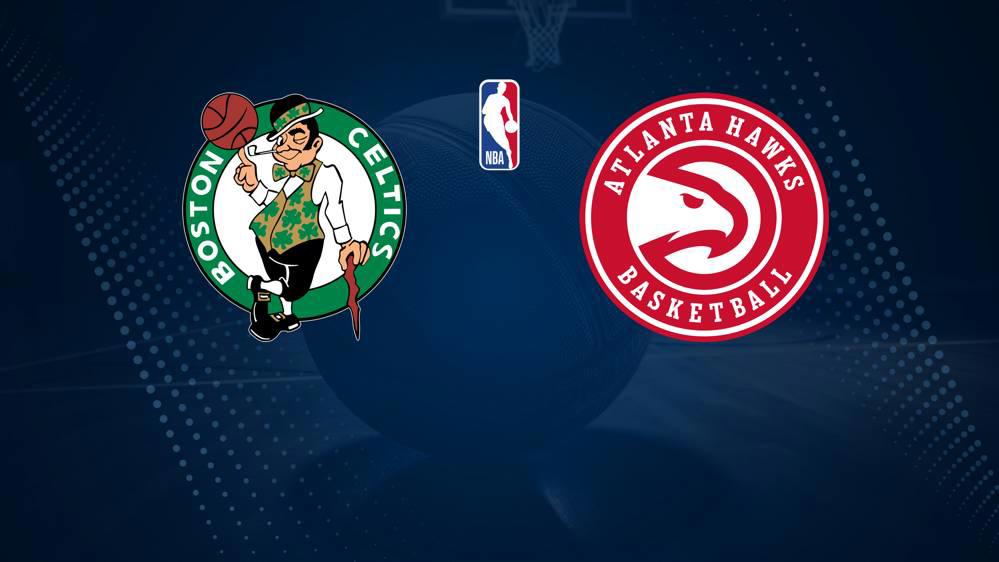 How to Watch the Celtics vs. Hawks Game: Streaming & TV Channel Info for January 18