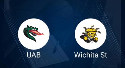 How to Watch UAB vs. Wichita State Women's Basketball on TV or Live Stream - January 4