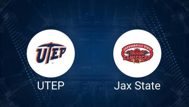 How to Watch UTEP vs. Jacksonville State on TV or Live Stream - January 23