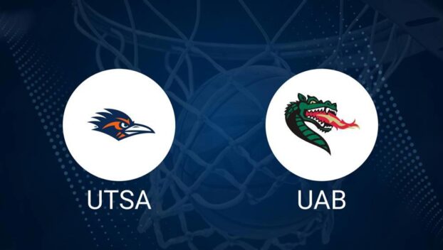 How to Watch UTSA vs. UAB Women's Basketball on TV or Live Stream - January 1