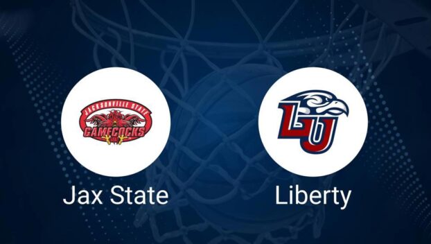 Jacksonville State vs. Liberty Basketball Tickets - Saturday, February 1