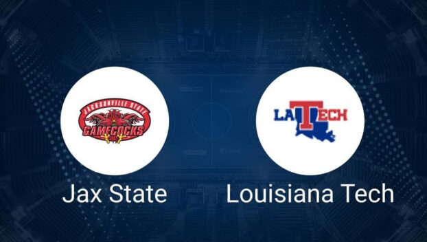 Jacksonville State vs. Louisiana Tech Basketball Tickets - Thursday, January 16