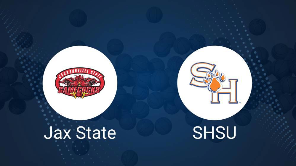 Jacksonville State vs. Sam Houston Basketball Tickets - Saturday, January 18