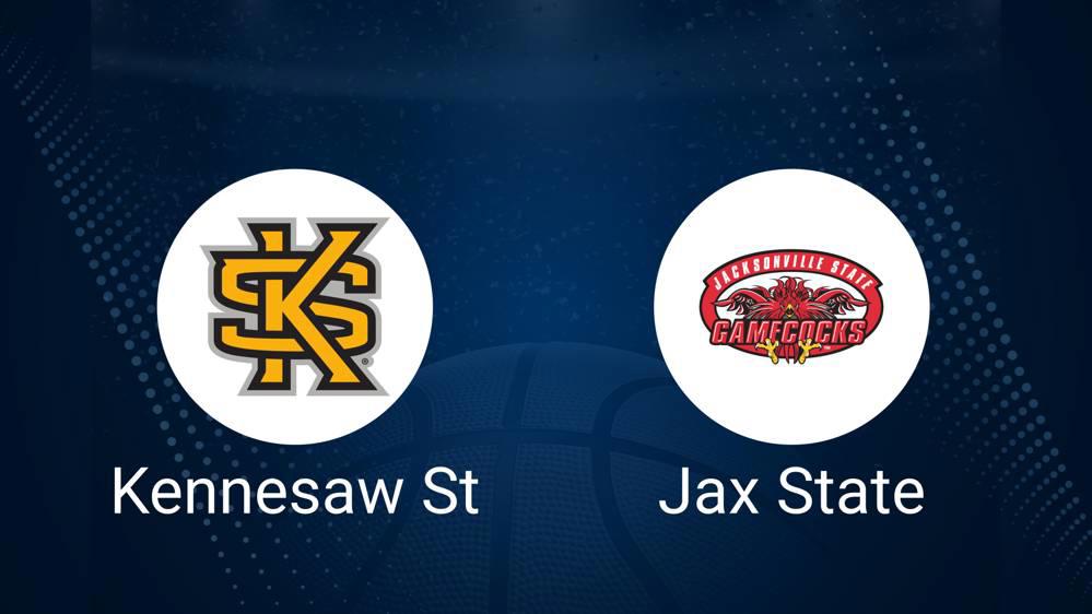 Kennesaw State vs. Jacksonville State Predictions & Picks: Spread, Total - January 4