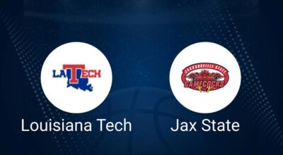 Louisiana Tech vs. Jacksonville State Predictions & Picks: Spread, Total - January 16