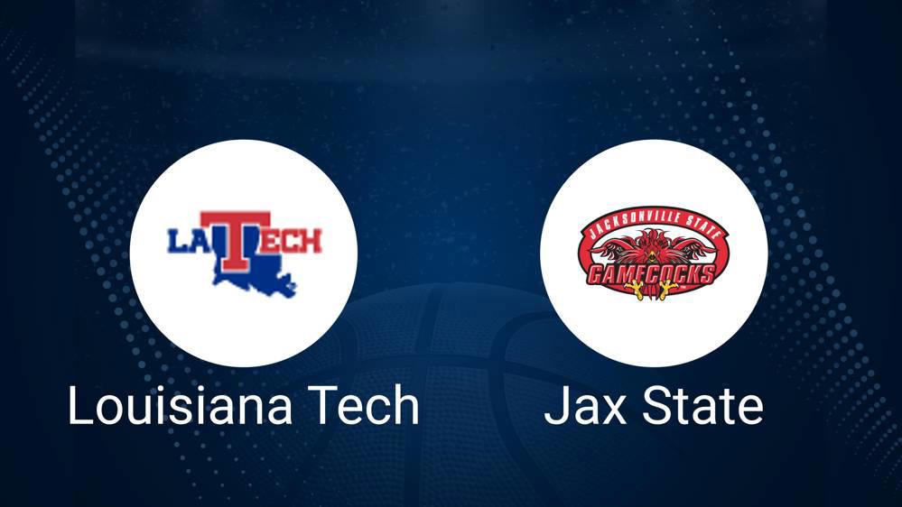 Louisiana Tech vs. Jacksonville State Predictions & Picks: Spread, Total - January 16