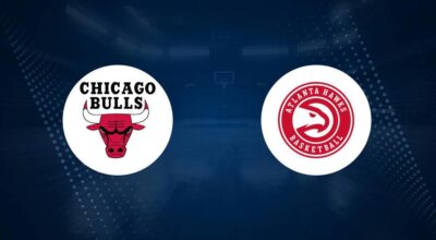 NBA Best Bets: Bulls vs. Hawks Picks for January 15