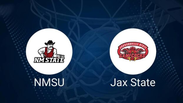 New Mexico State vs. Jacksonville State Basketball Tickets - Saturday, January 25