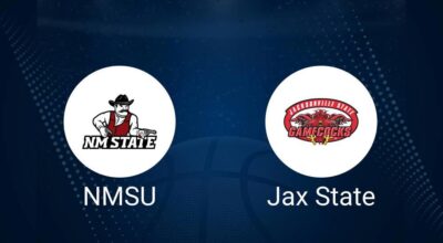 New Mexico State vs. Jacksonville State Predictions & Picks: Spread, Total - January 25