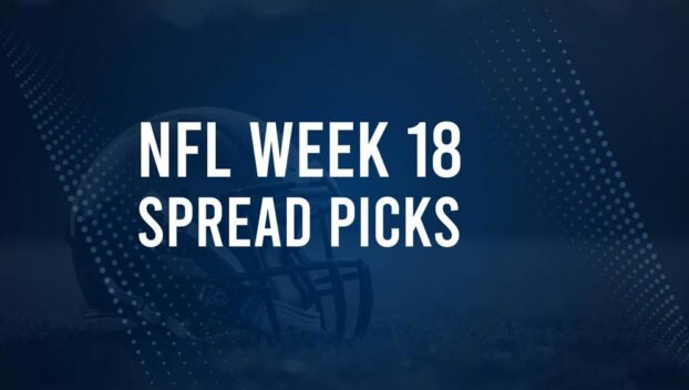 NFL Week 18 Picks Against the Spread, Tips and Predictions