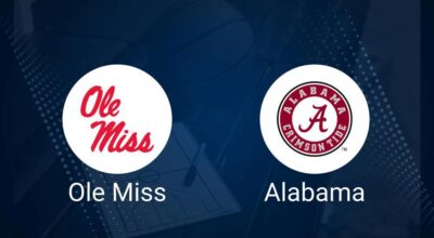 Ole Miss vs. Alabama Women's Basketball Predictions & Picks: Spread, Total - January 12