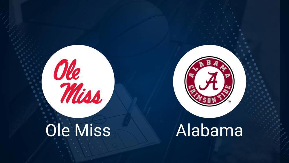 Ole Miss vs. Alabama Women's Basketball Predictions & Picks: Spread, Total - January 12