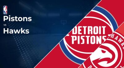 Pistons vs. Hawks Tickets Available – Monday, Feb. 3