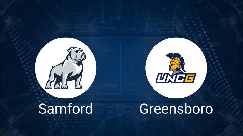 Samford vs. UNC Greensboro Predictions & Picks: Spread, Total - January 11