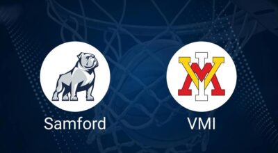 Samford vs. VMI Predictions & Picks: Spread, Total - January 9