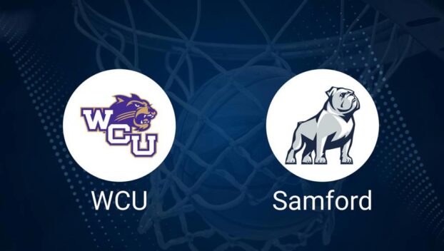 Samford vs. Western Carolina Basketball Tickets - Saturday, January 4