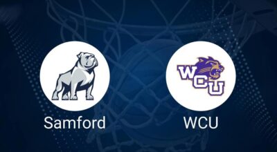 Samford vs. Western Carolina Predictions & Picks: Spread, Total - January 4