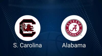 South Carolina vs. Alabama Women's Basketball Predictions & Picks: Spread, Total - January 16