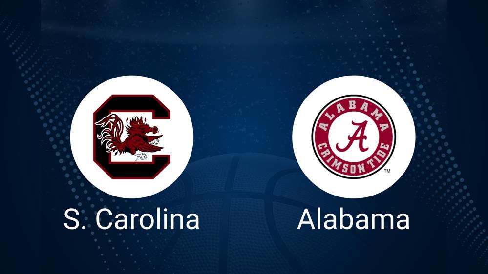 South Carolina vs. Alabama Women's Basketball Predictions & Picks: Spread, Total - January 16