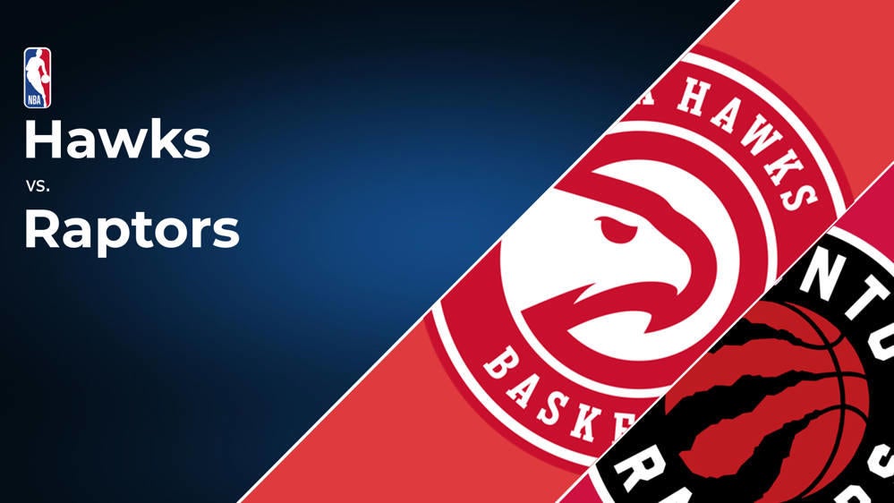 Trae Young Injury Status - Hawks vs. Raptors Injury Report January 23