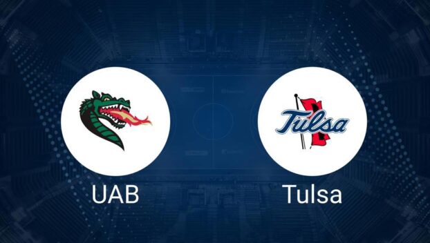 UAB vs. Tulsa Predictions & Picks: Spread, Total - January 4