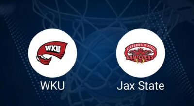 Western Kentucky vs. Jacksonville State Predictions & Picks: Spread, Total - January 9