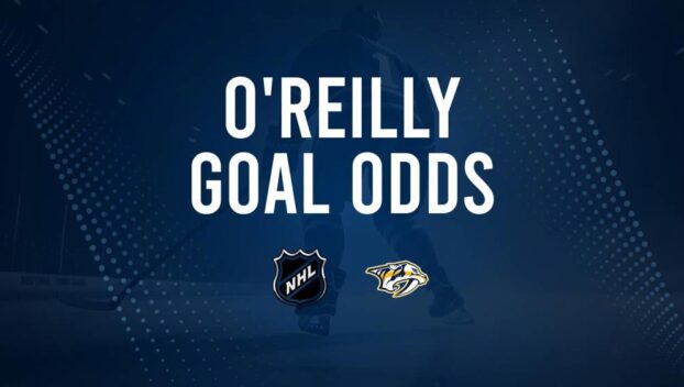 Will Ryan O'Reilly Score a Goal Against the Flames on January 4?