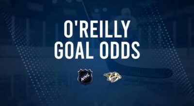 Will Ryan O'Reilly Score a Goal Against the Wild on January 18?