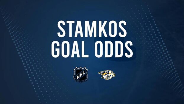 Will Steven Stamkos Score a Goal Against the Wild on January 18?